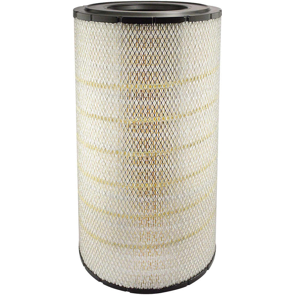 Radial Seal Outer Air Element - فلتر بالدوين 