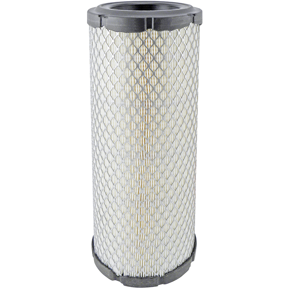 Radial Seal Outer Air Element - فلتر بالدوين 