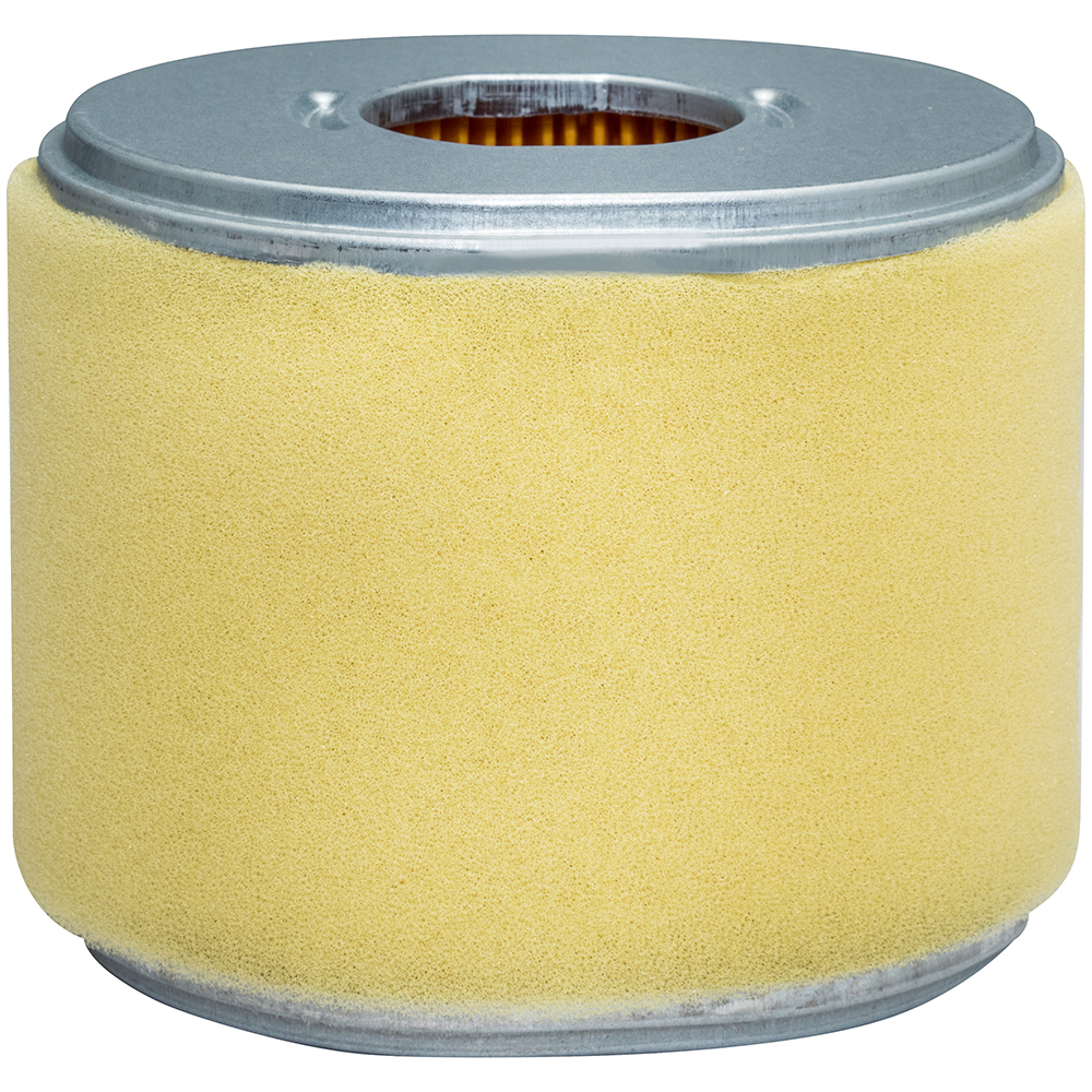 Oval Air Element with Foam Wrap - فلتر بالدوين 
