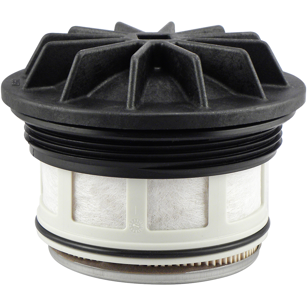 Fuel Element with Lid - فلتر بالدوين 