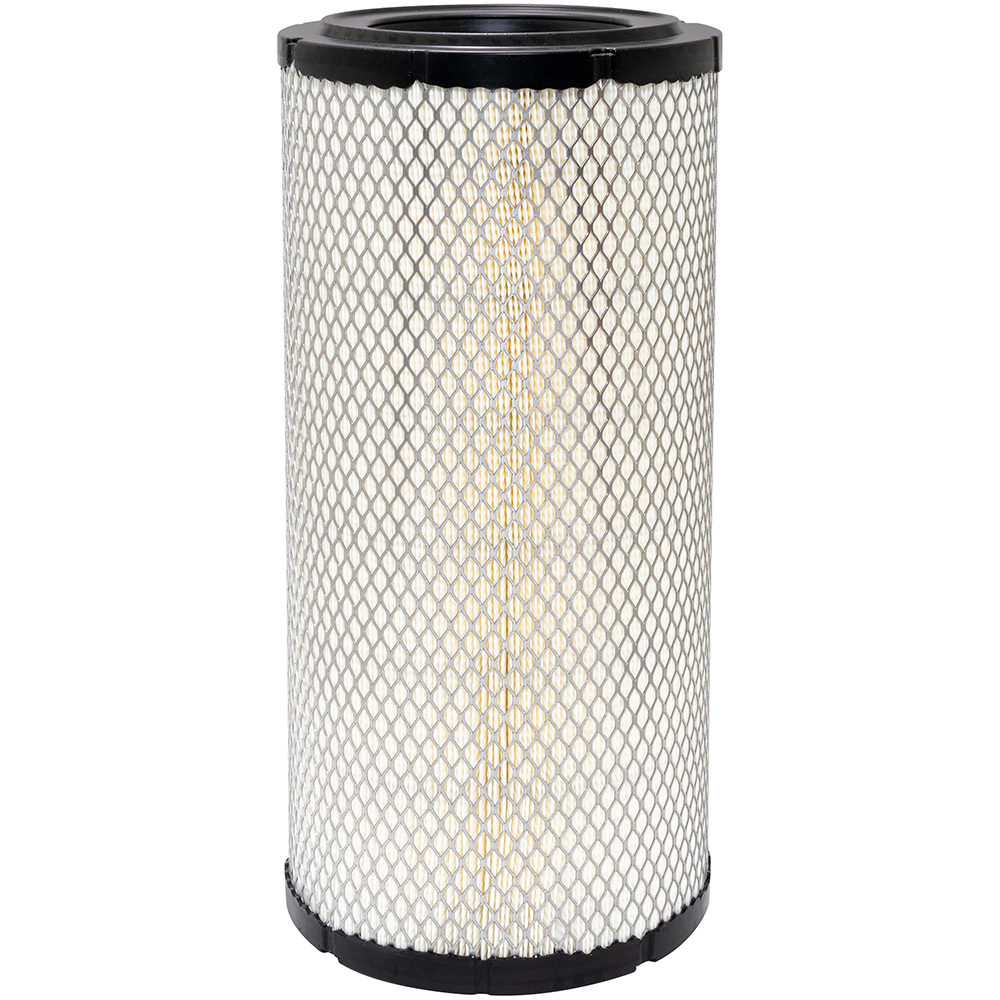 Radial Seal Outer Air Element - فلتر بالدوين 