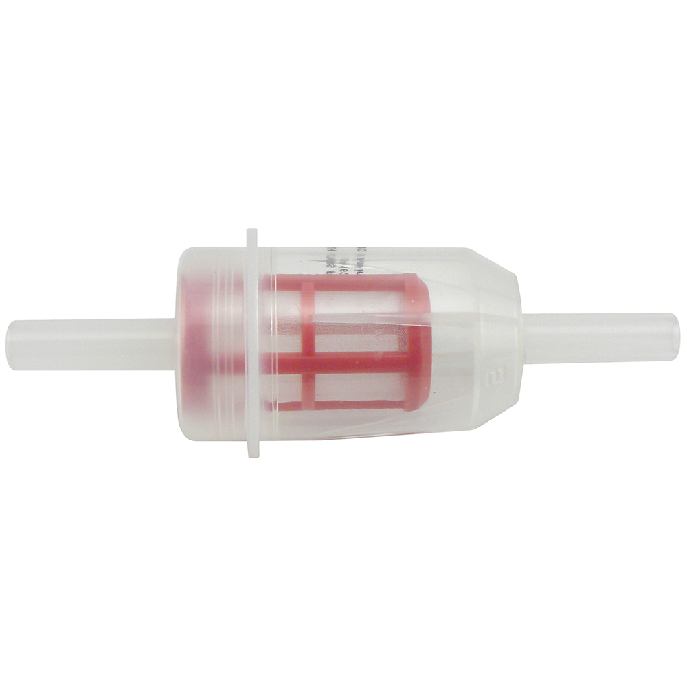 Nylon Screen In-Line Fuel Filter - فلتر بالدوين 