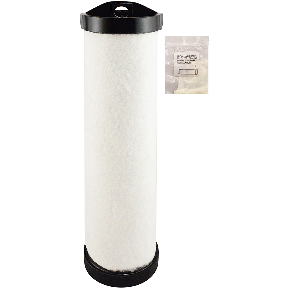 Radial Seal Inner Air Element - فلتر بالدوين 