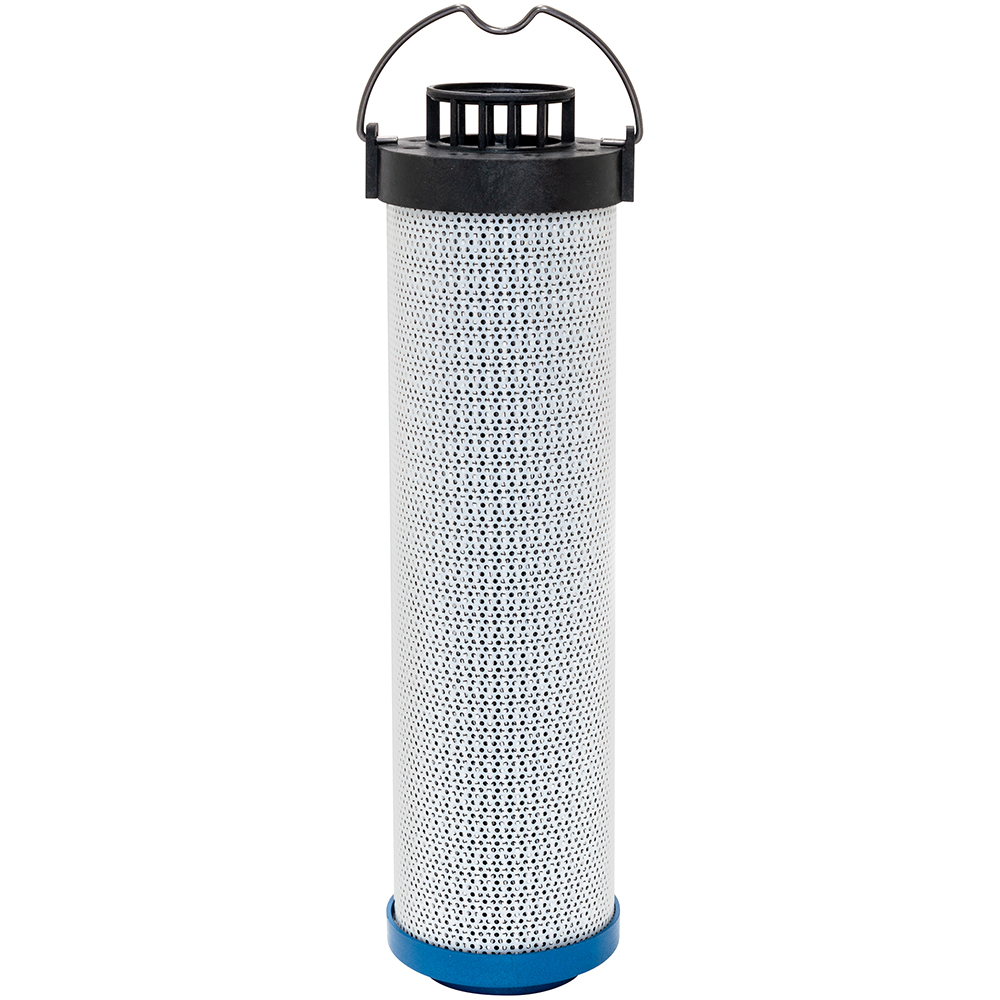 Hydraulic Element with Bail Handle - فلتر بالدوين 