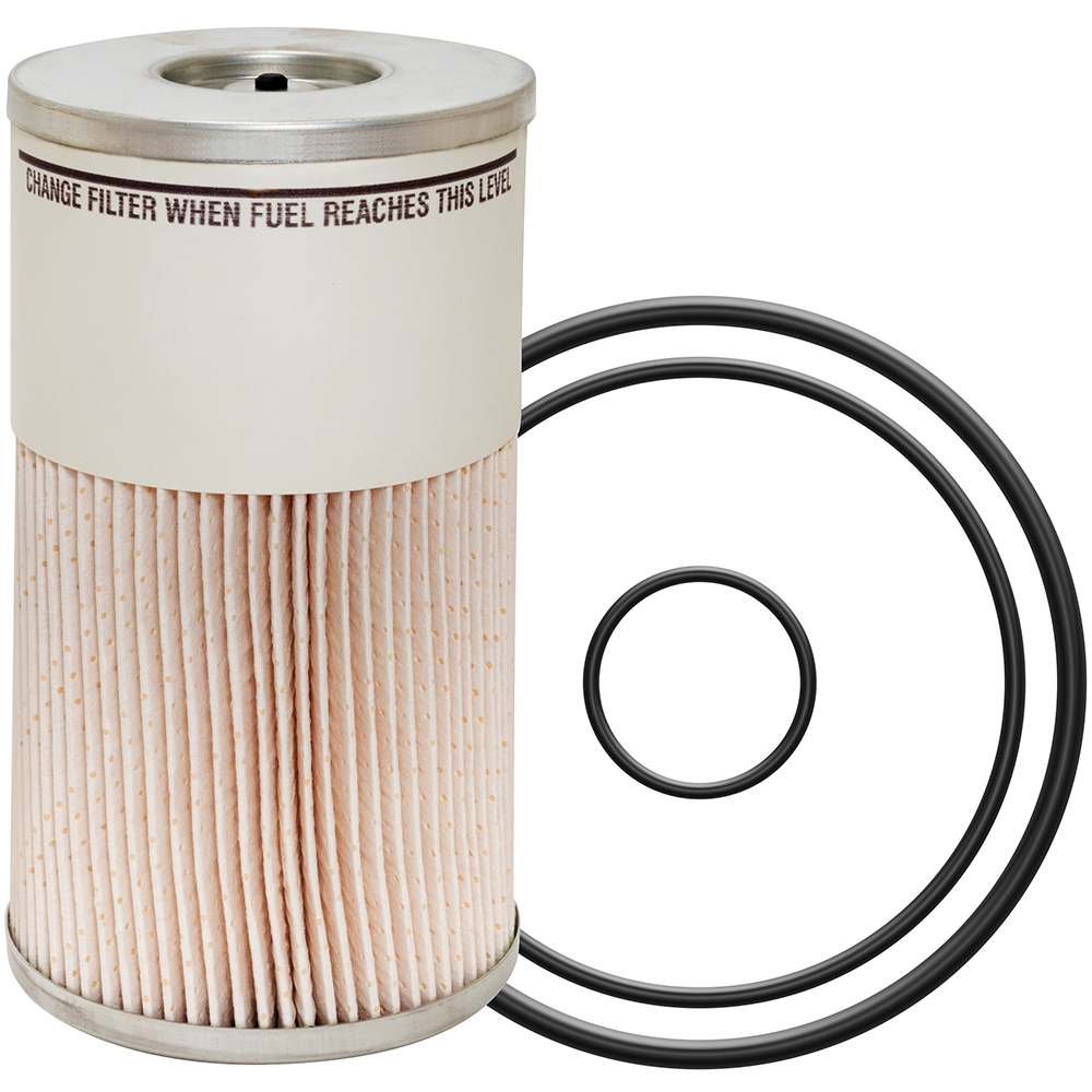 Fuel/Water Separator Element - فلتر بالدوين 