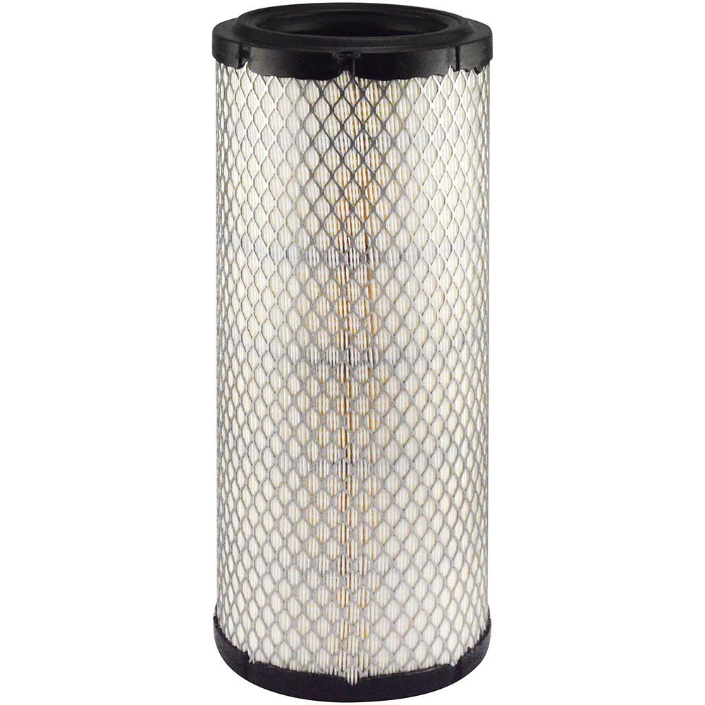 Radial Seal Outer Air Element - فلتر بالدوين 