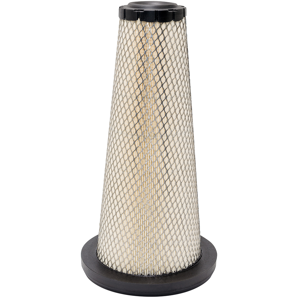 Conical-Shaped Radial Seal Inner Air Element - فلتر بالدوين 