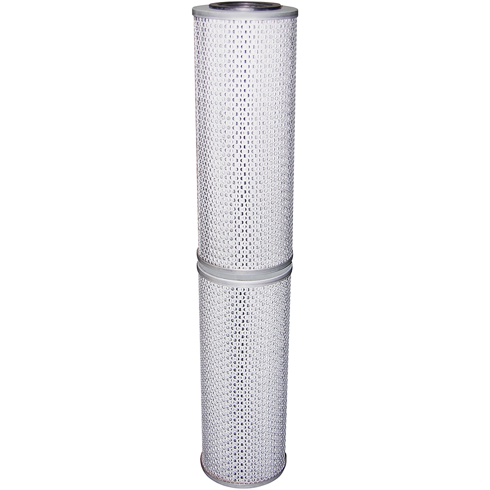 Maximum Performance Glass 2-Section Hydraulic Element - فلتر بالدوين 