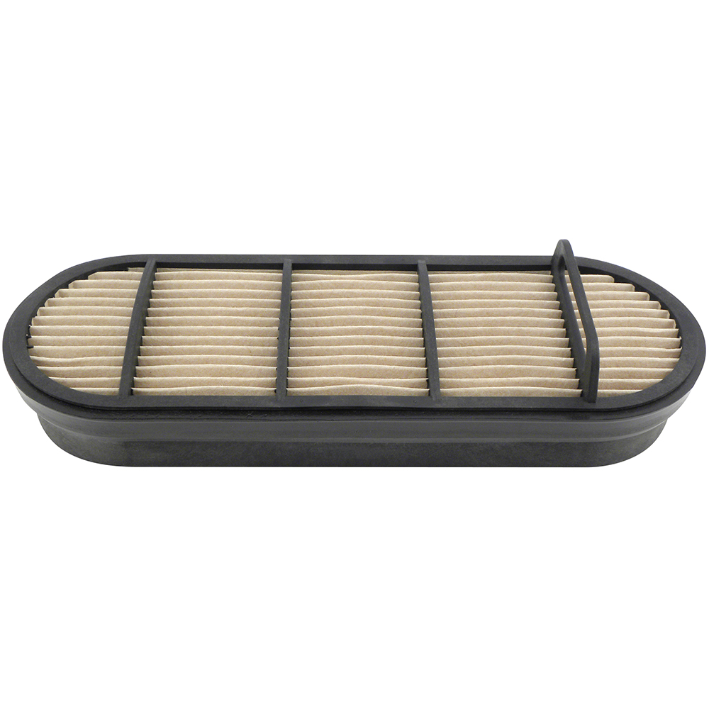 Channel Flow Air Secondary Element - فلتر بالدوين 