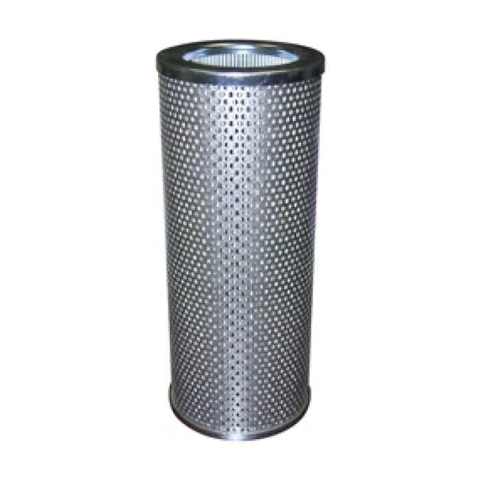 Wire Mesh Supported Lube Element - فلتر بالدوين 