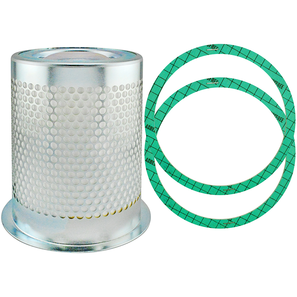 Oil/Air Separator Element - فلتر بالدوين 