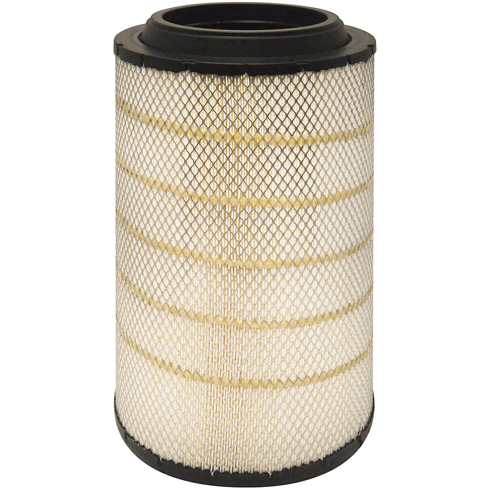 Radial Seal Outer Air Element - فلتر بالدوين 