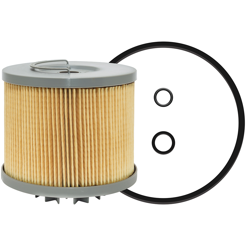 Fuel Element with Bail Handle - فلتر بالدوين 