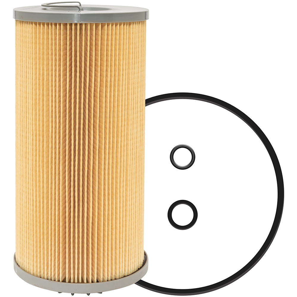 Fuel/Water Separator Element with Bail Handle - فلتر بالدوين 