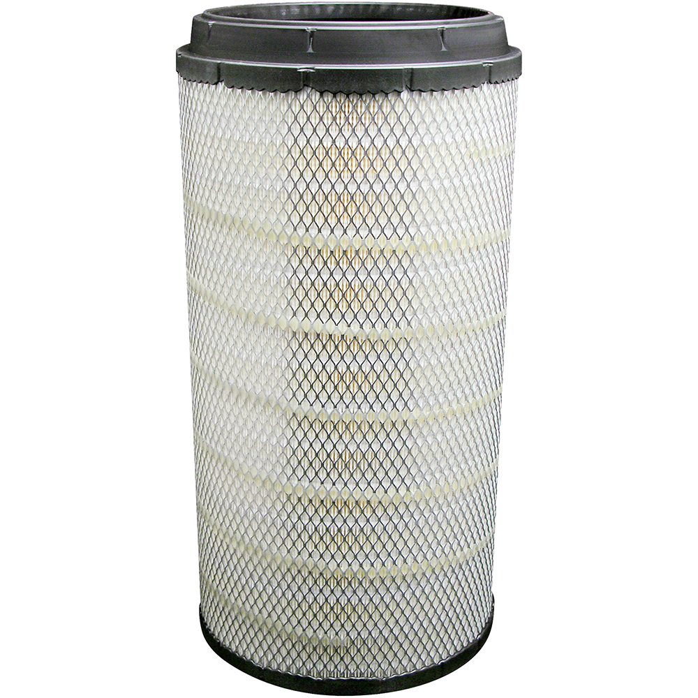 Radial Seal Outer Air Element - فلتر بالدوين 