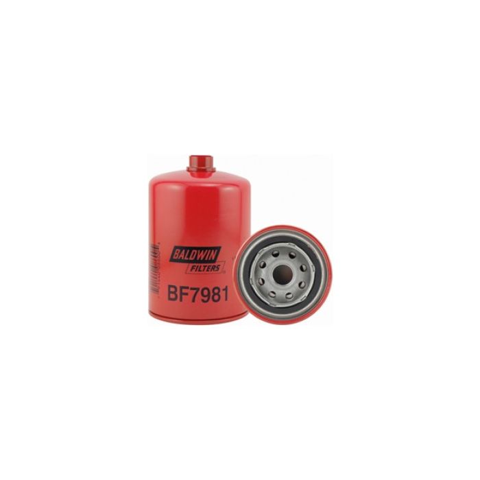 Fuel Spin-on with Sensor Port - فلتر بالدوين 