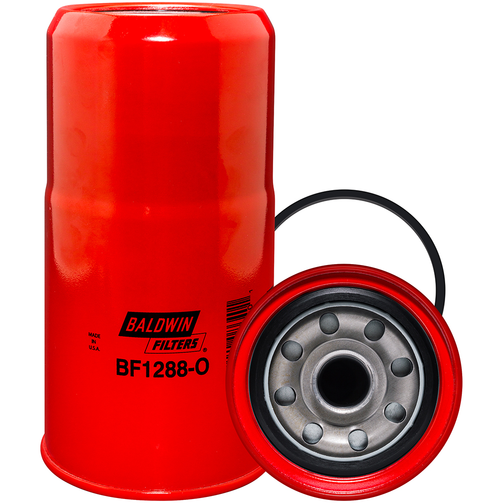 Fuel/Water Separator Spin-on with Open End for Bowl - فلتر بالدوين 