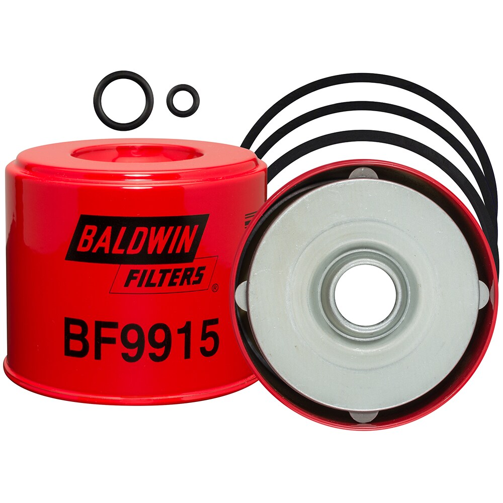 BF9915 - فلتر بالدوين