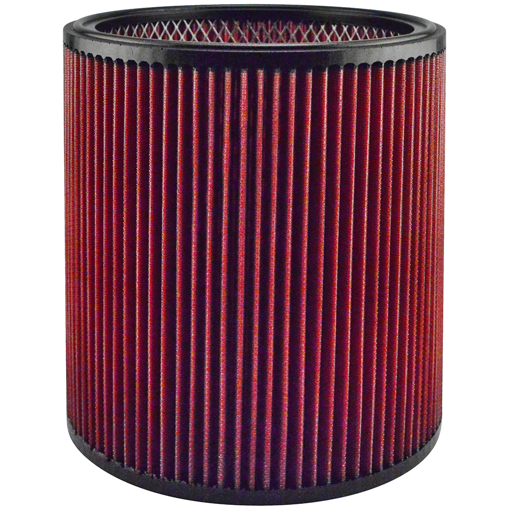 Wire Mesh Supported Air Element - فلتر بالدوين 