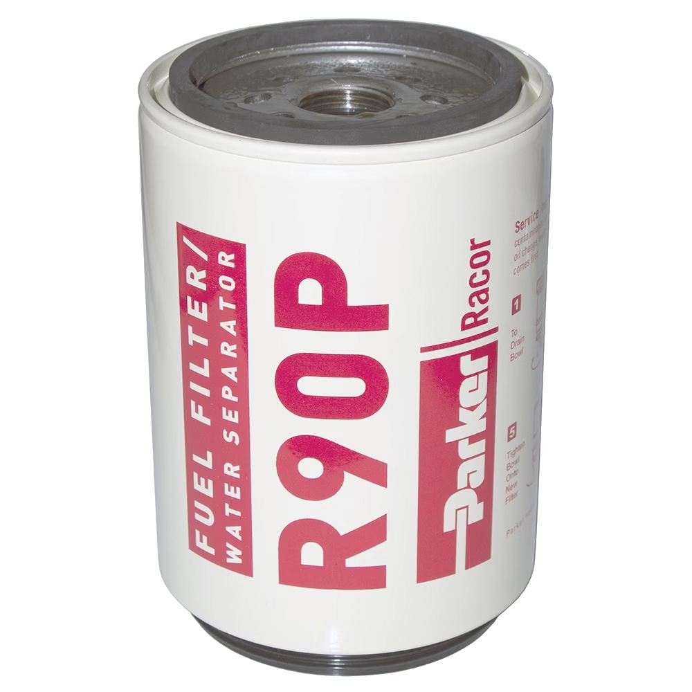 R90P - Fuel Water Separator