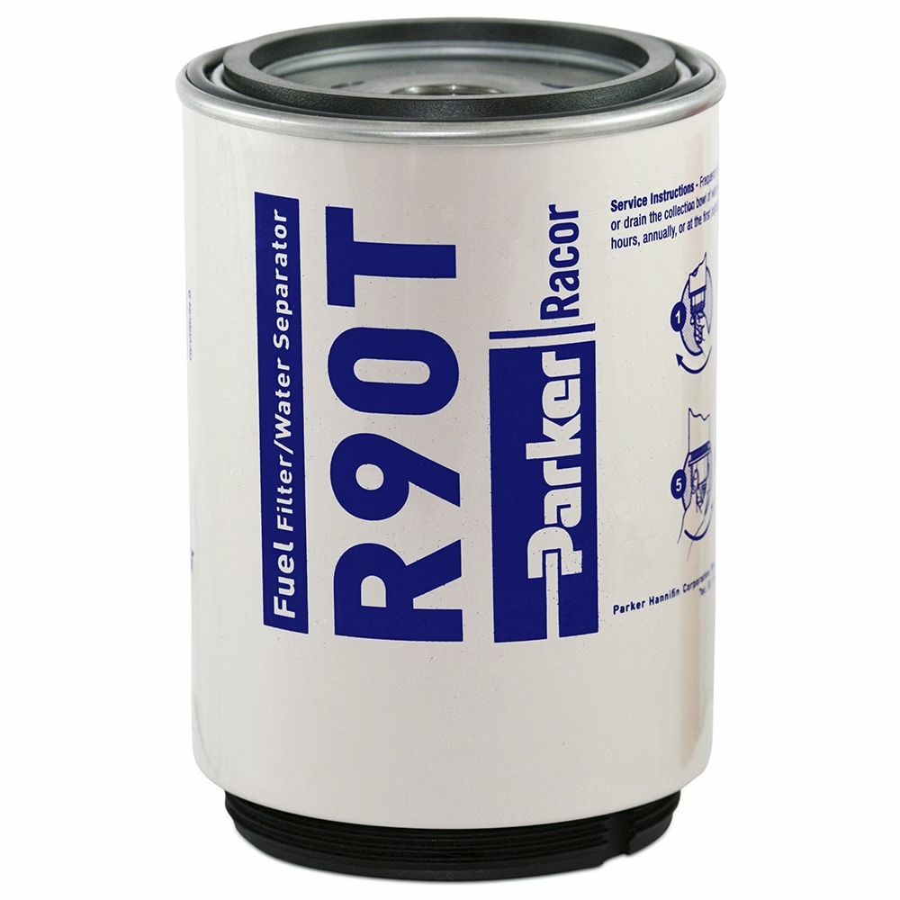 R90T - Fuel Water Separator