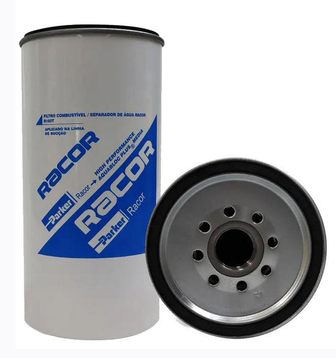 R160T - Fuel Filter