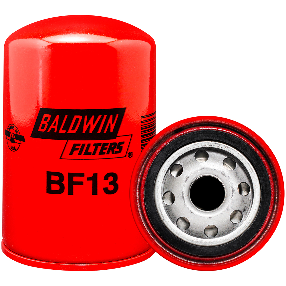 BF13 - فلتر بالدوين
