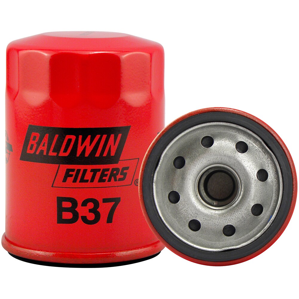 B37 - فلتر بالدوين