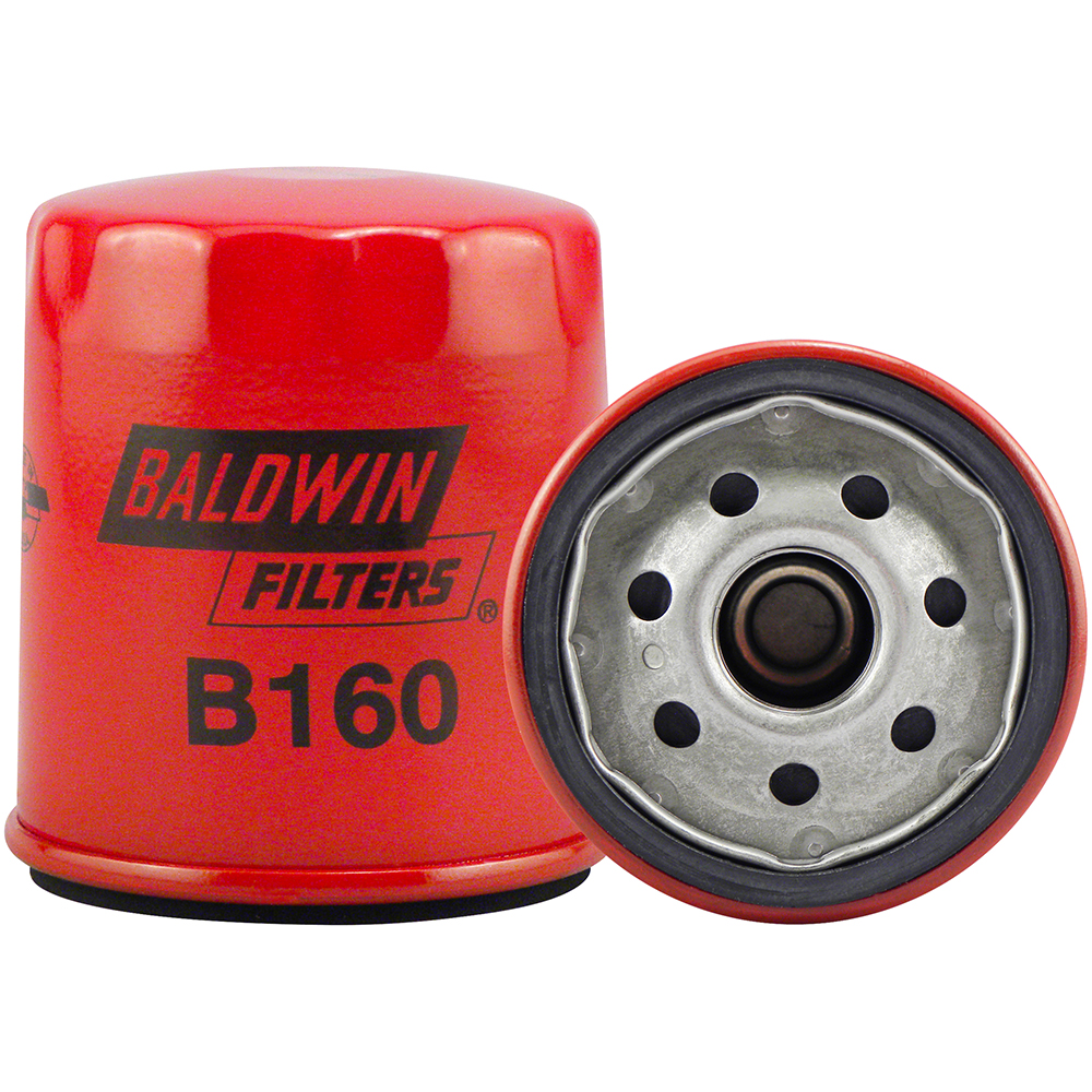 B160 - فلتر بالدوين