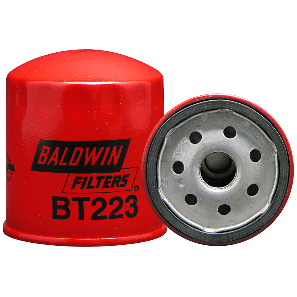 BT223 - Full-Flow Lube Spin-on