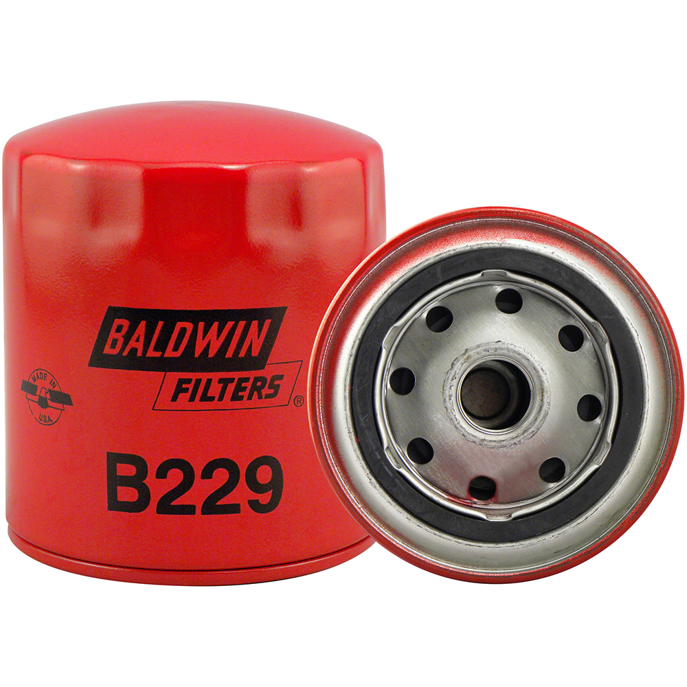 B229 - فلتر بالدوين