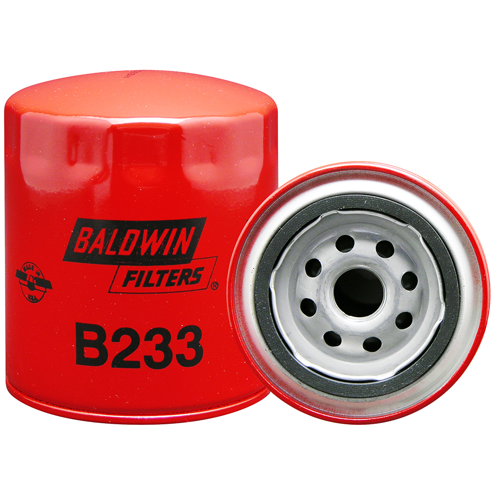 B233 - فلتر بالدوين