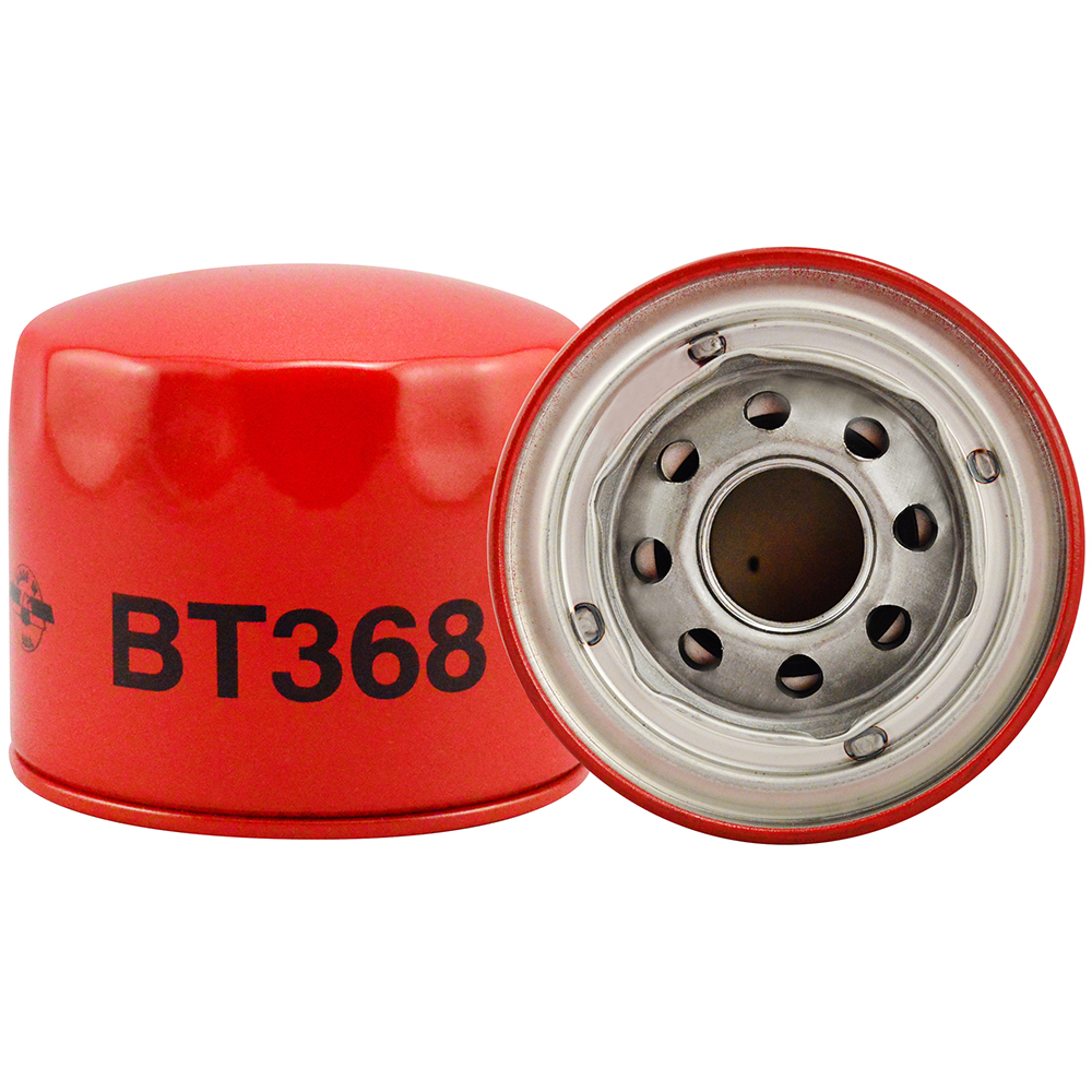 BT368 - Air Breather Spin-on