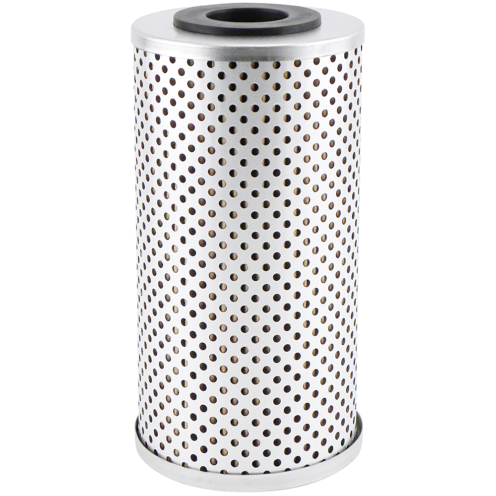 Hydraulic Element