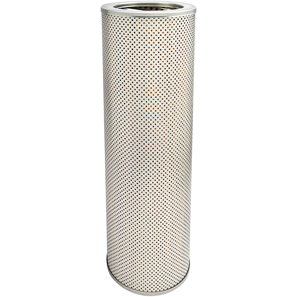 Hydraulic Element