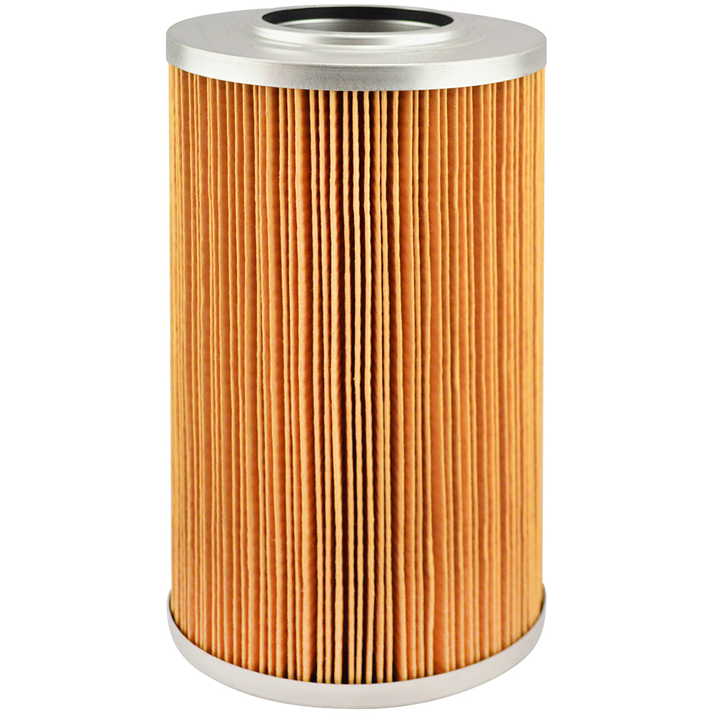 Hydraulic Element