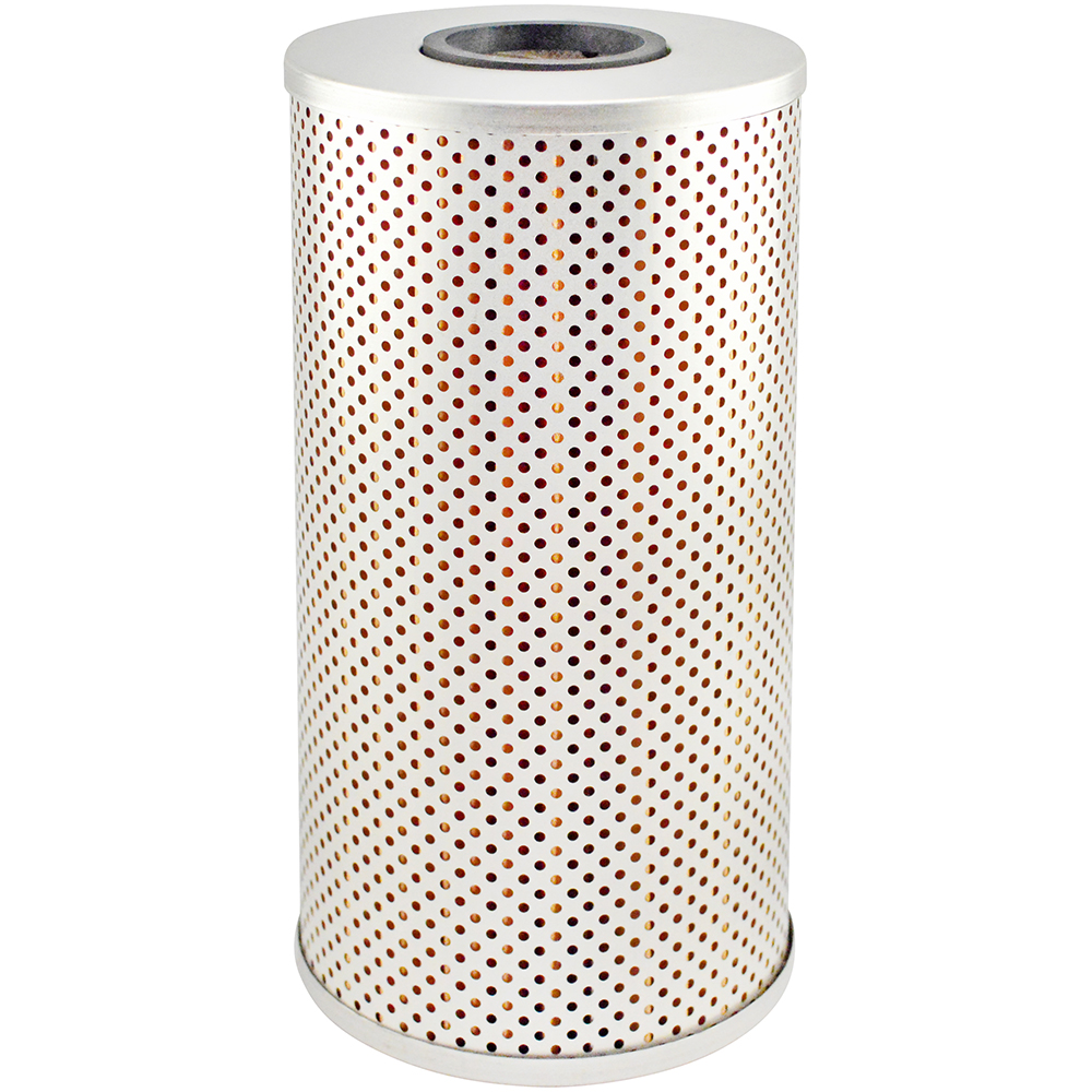 Hydraulic Element