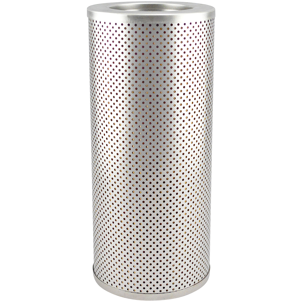 Hydraulic Element