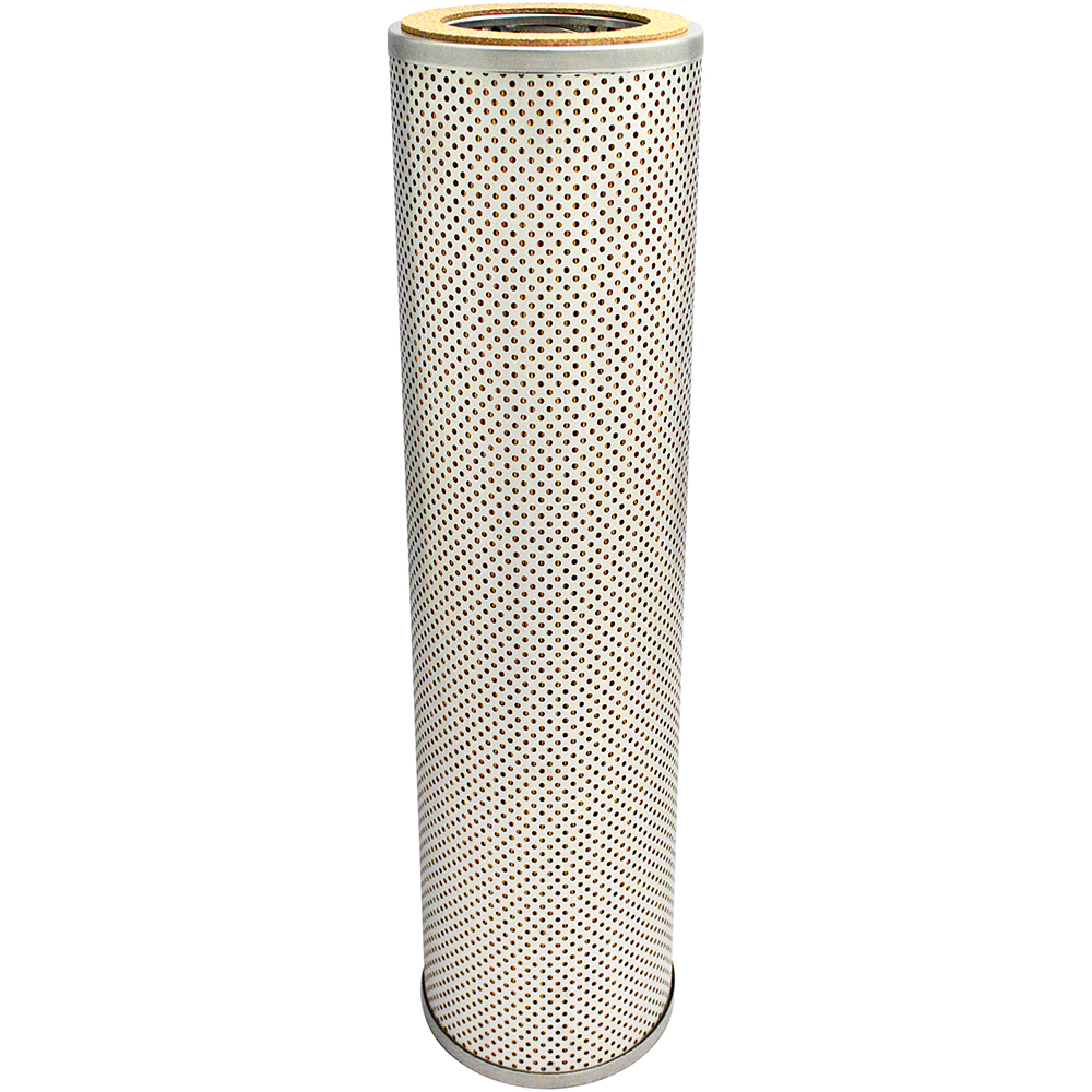 Hydraulic Element