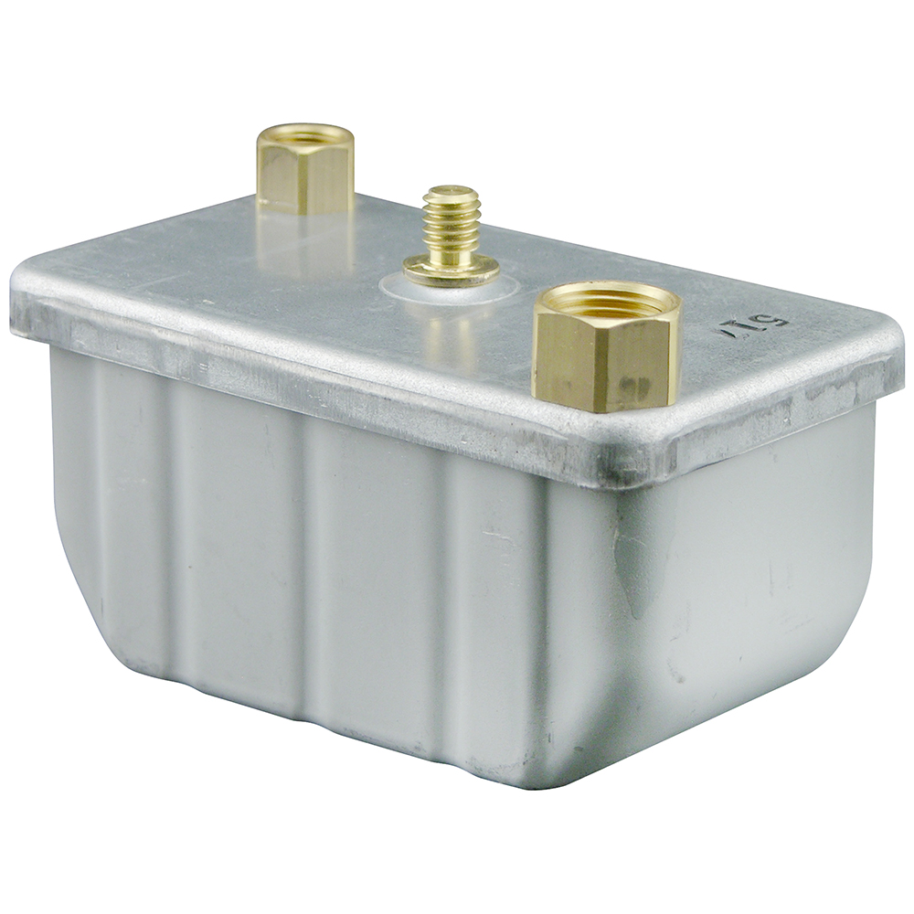 BF806 - Box-Style Fuel/Water Separator