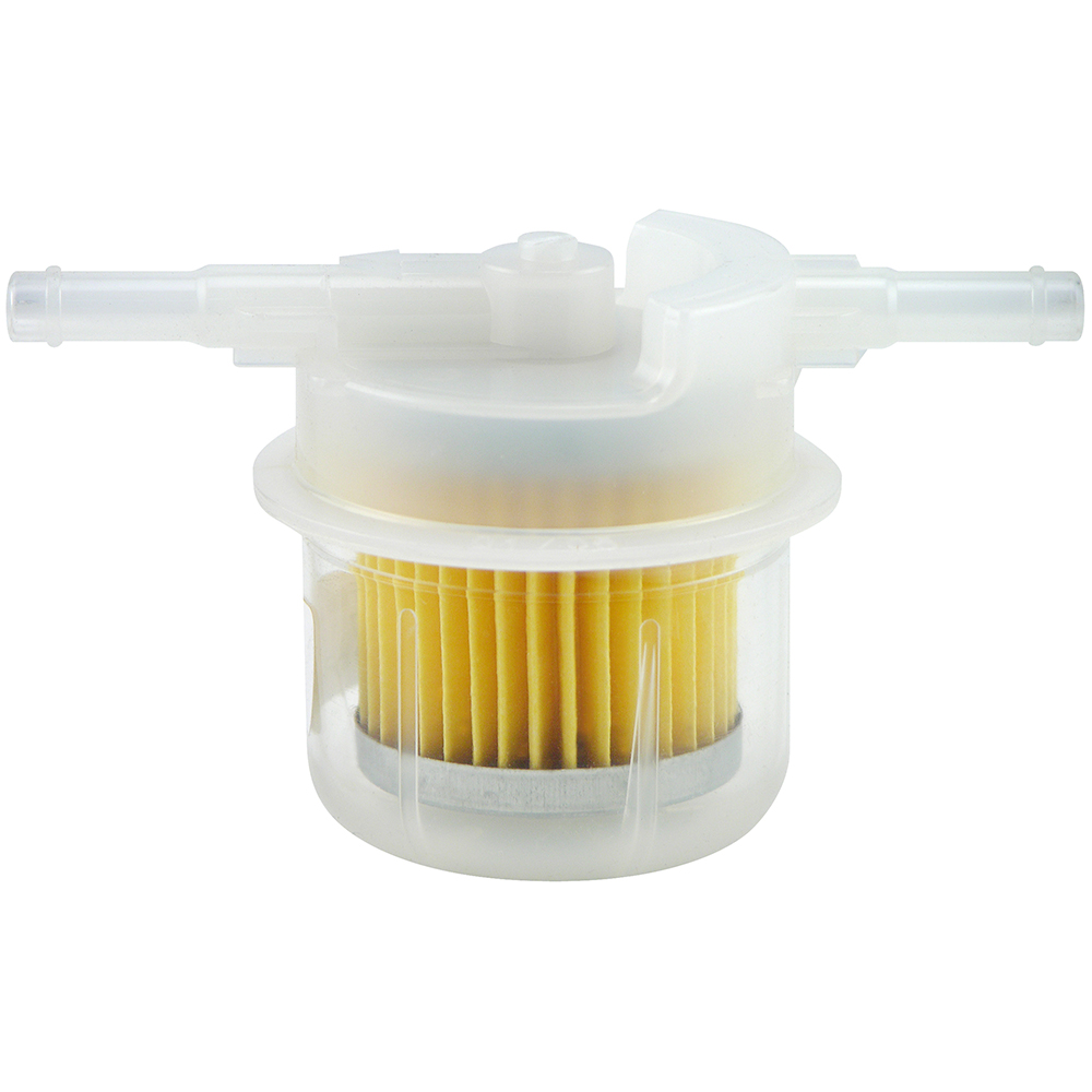 In-Line Fuel Filter - فلتر بالدوين 
