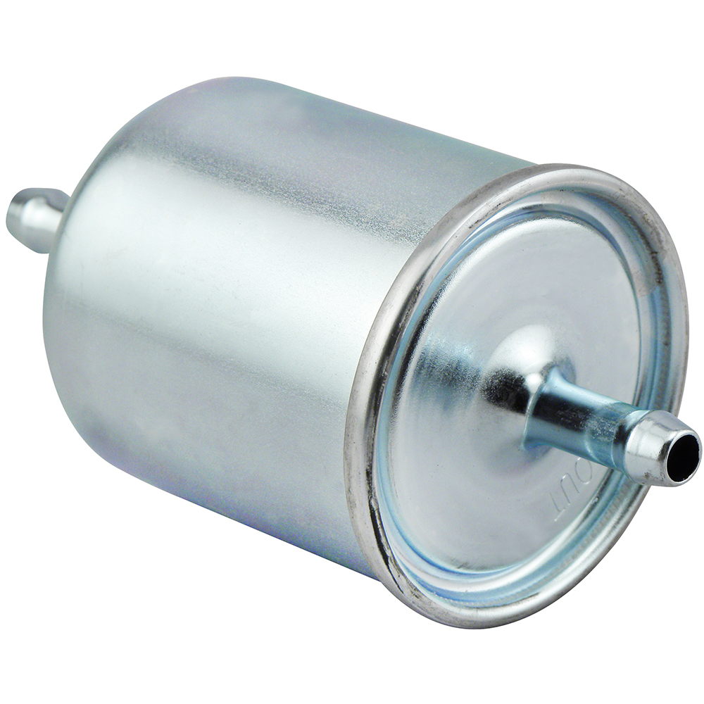 In-Line Fuel Filter - فلتر بالدوين 