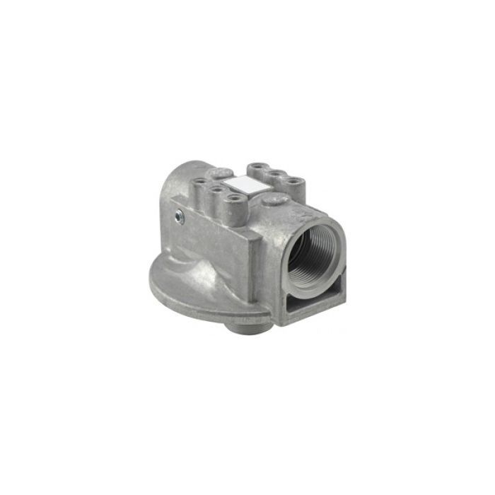 Hydraulic Filter Base - فلتر بالدوين 