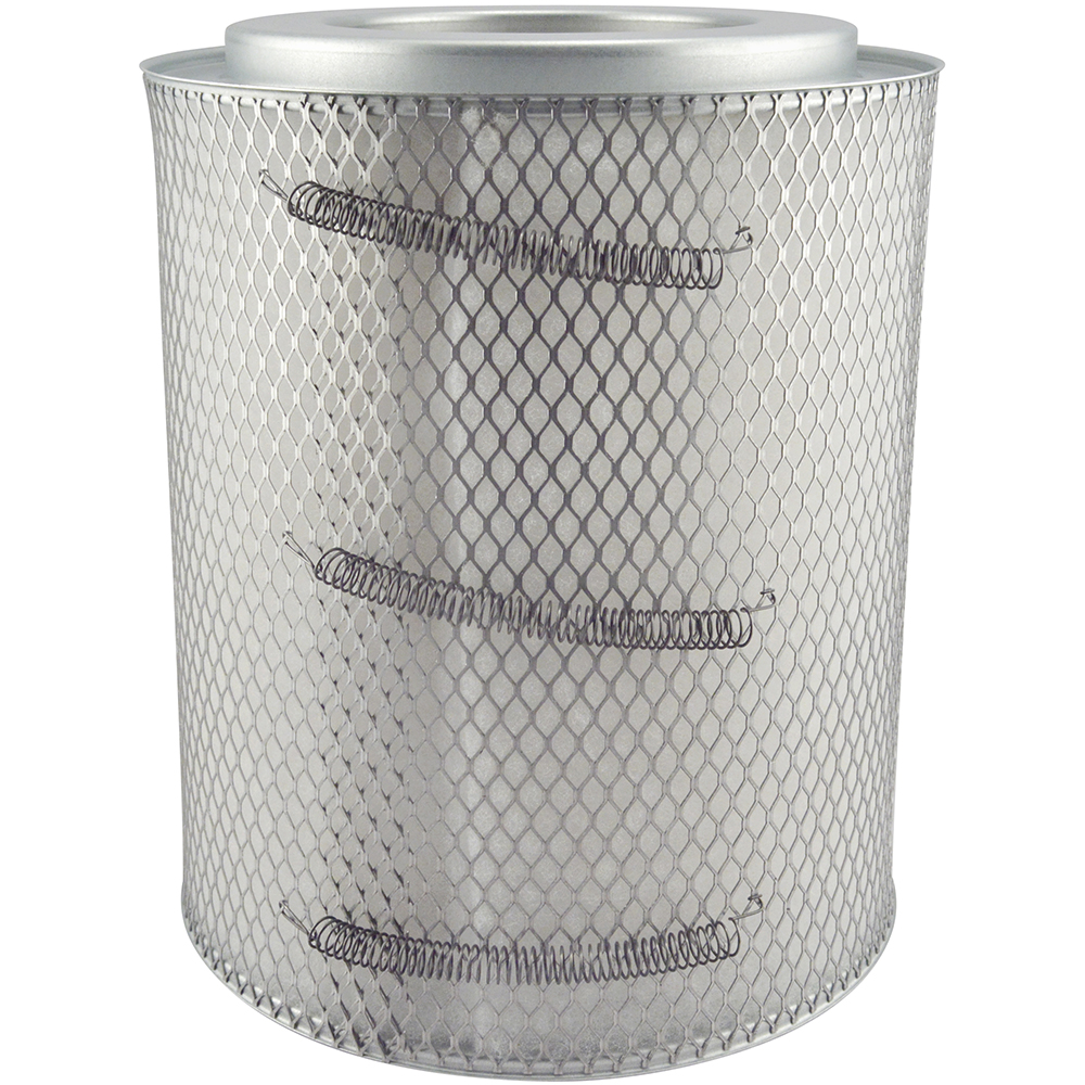 Dual-Stage Air Element with Blanket and Screen - فلتر بالدوين 