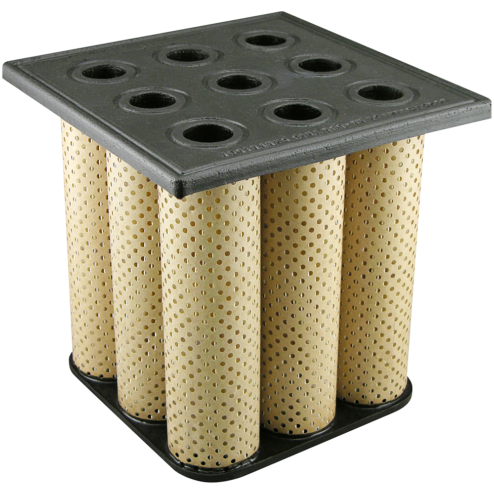 Tube-Type Air Filter - فلتر بالدوين 