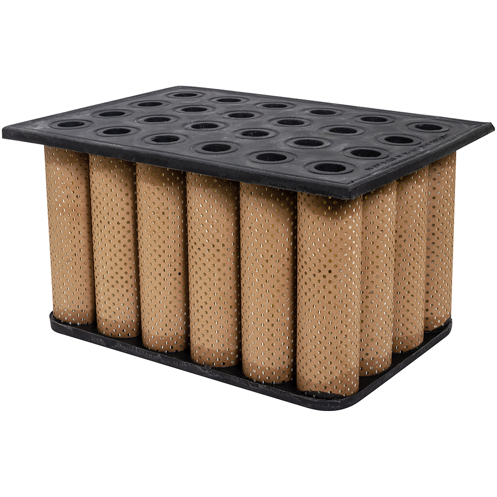 Tube-Type Air Filter - فلتر بالدوين 