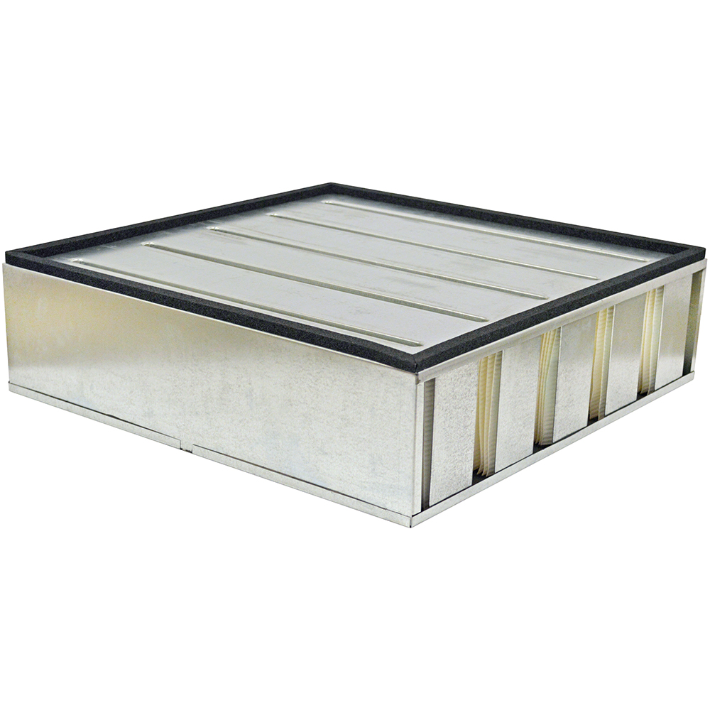 DynaCell Panel Air Element - فلتر بالدوين 