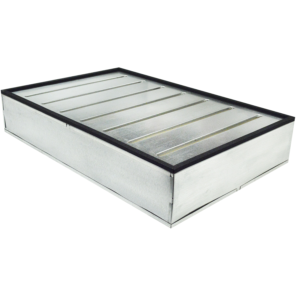DynaCell Panel Air Element - فلتر بالدوين 