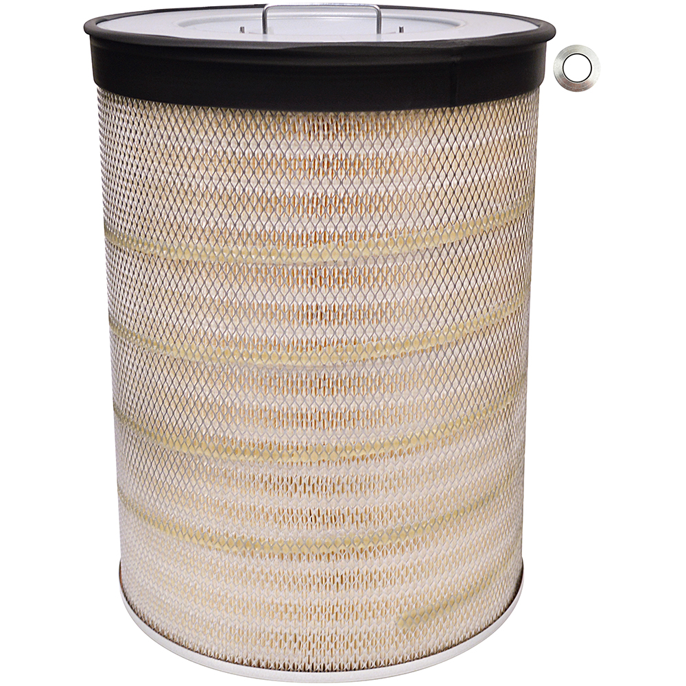 Outer Air Element with Bail Handle - فلتر بالدوين 