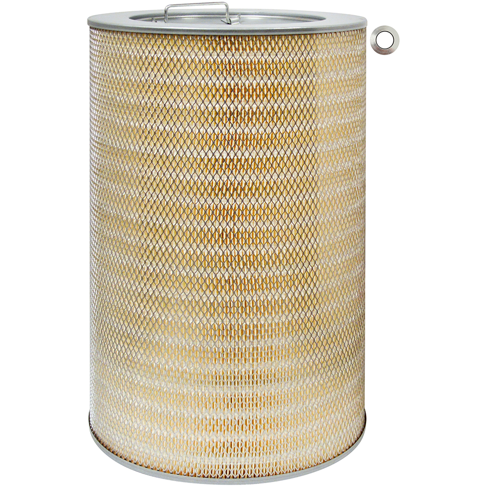 Outer Air Element with Bail Handle - فلتر بالدوين 